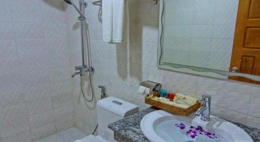 فندق جي-سيفن مانديلاي المظهر الخارجي الصورة